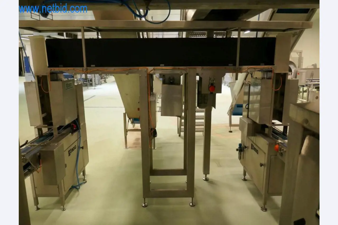 Máquinas y equipos técnicos del sector alimentario en buen estado de conservación-5