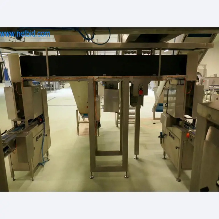 Máquinas y equipos técnicos del sector alimentario en buen estado de conservación-5