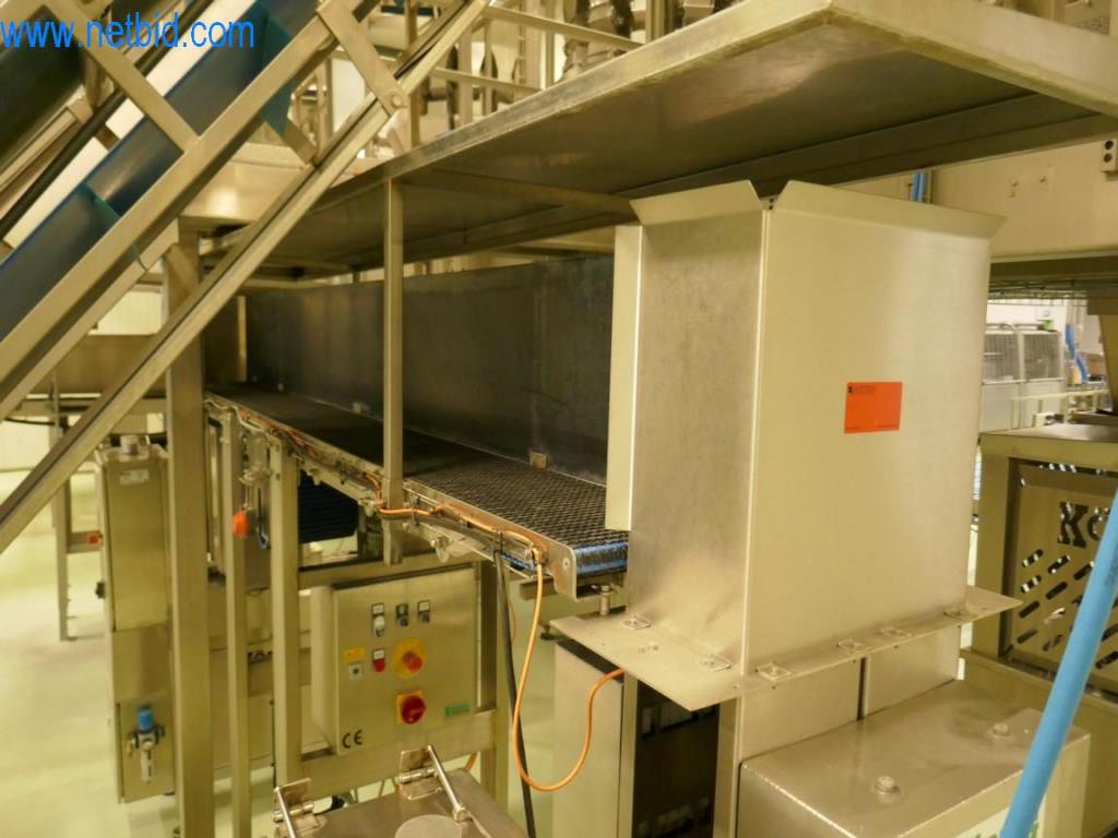 Máquinas y equipos técnicos del sector alimentario en buen estado de conservación-7