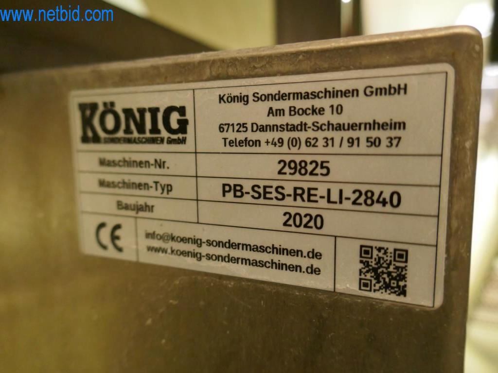 Máquinas y equipos técnicos del sector alimentario en buen estado de conservación-8