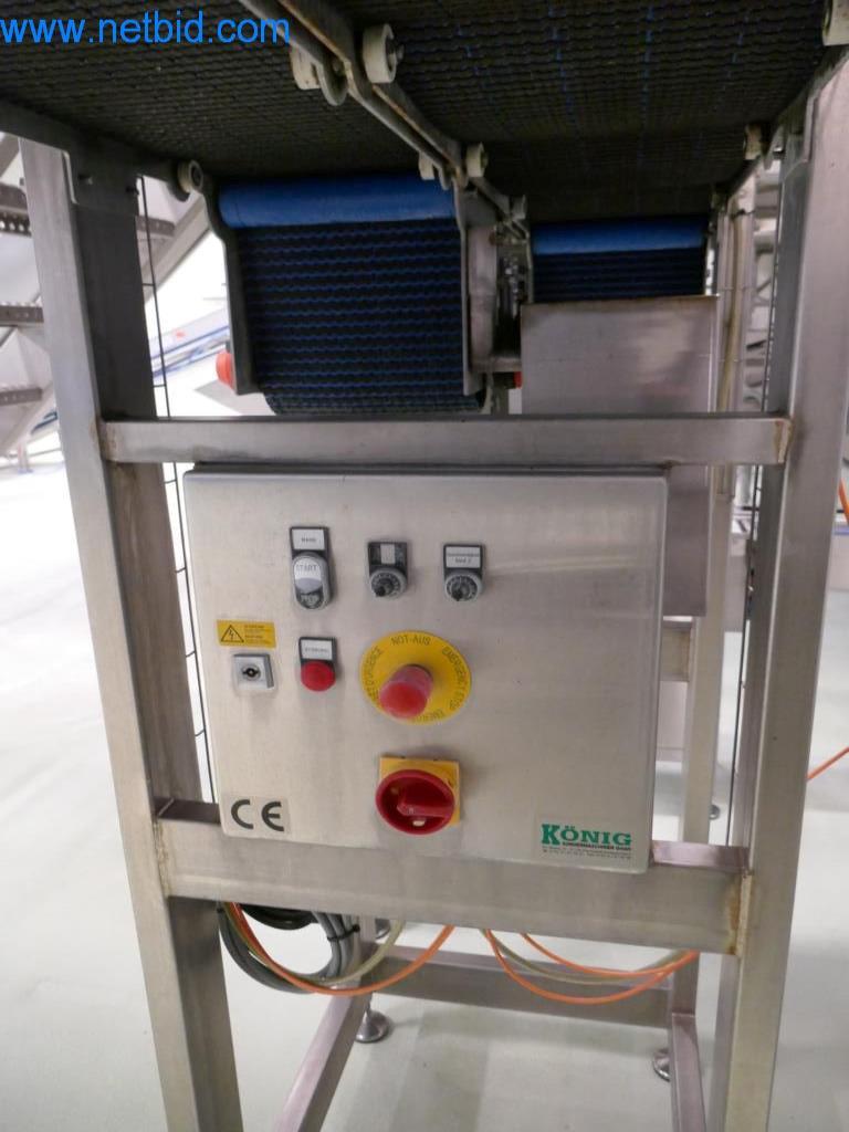 Máquinas y equipos técnicos del sector alimentario en buen estado de conservación-9