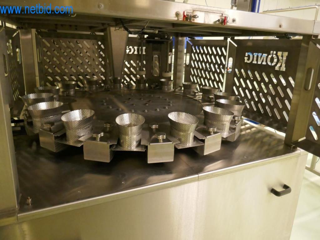 Máquinas y equipos técnicos del sector alimentario en buen estado de conservación-3