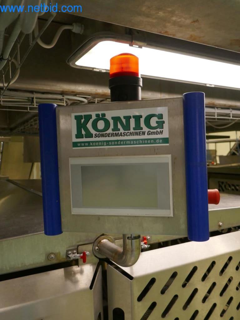 Máquinas y equipos técnicos del sector alimentario en buen estado de conservación-4