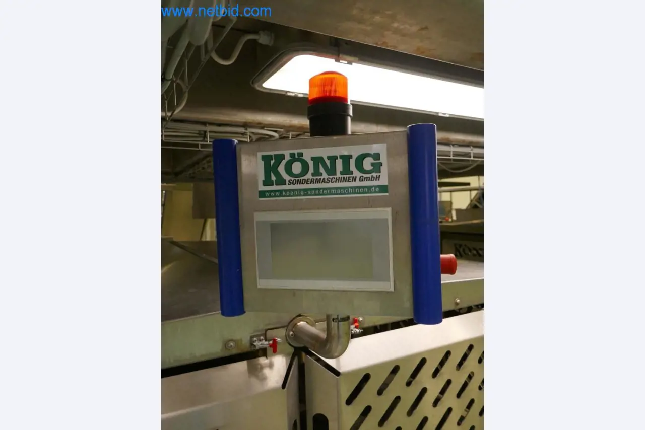 Dobro vzdrževani stroji in tehnična oprema iz živilskopredelovalnega sektorja-4