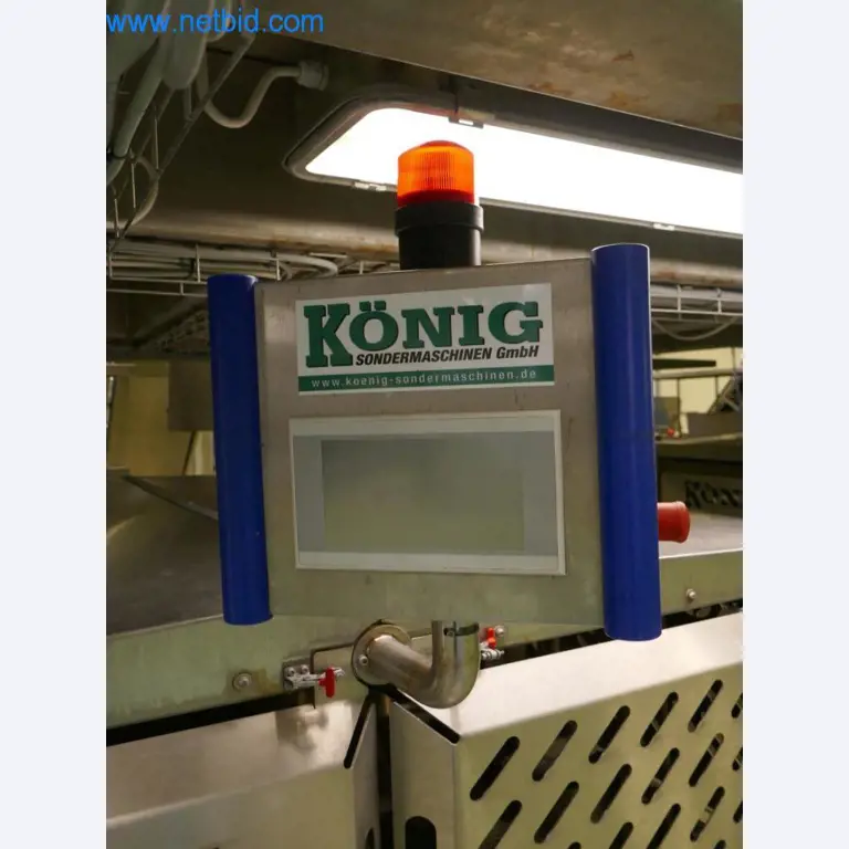 Dobro vzdrževani stroji in tehnična oprema iz živilskopredelovalnega sektorja-4