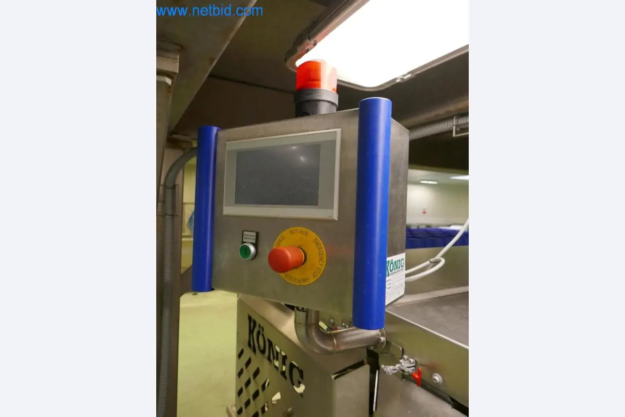 Máquinas y equipos técnicos del sector alimentario en buen estado de conservación-3