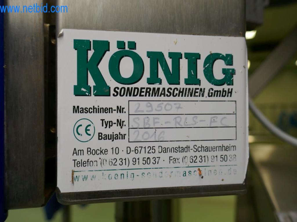 Dobře udržované stroje a technické vybavení z potravinářského sektoru-4