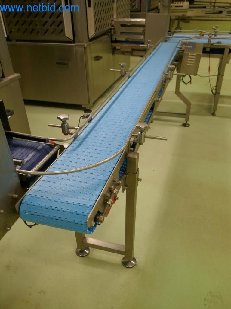 Máquinas y equipos técnicos del sector alimentario en buen estado de conservación-2