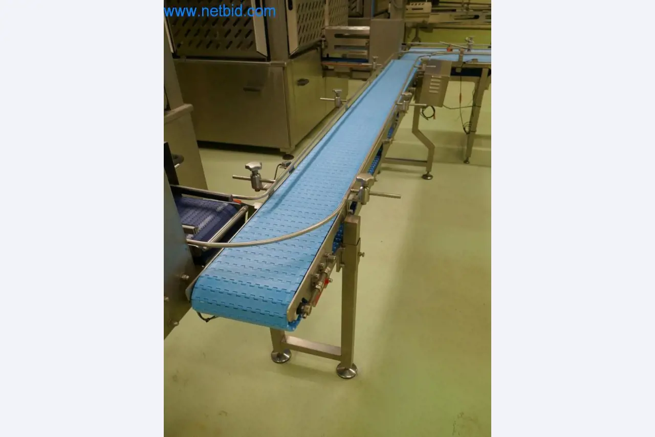 Máquinas y equipos técnicos del sector alimentario en buen estado de conservación-2