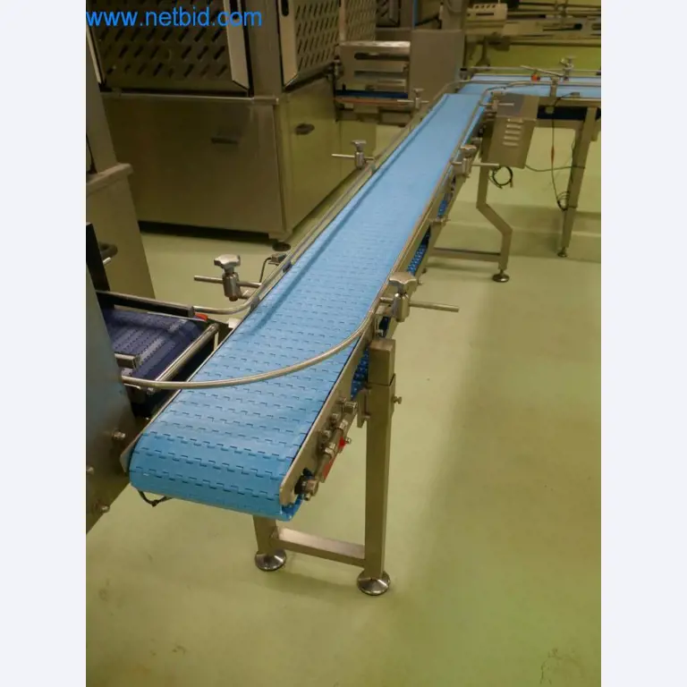 Máquinas y equipos técnicos del sector alimentario en buen estado de conservación-2