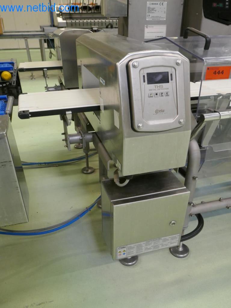 Máquinas y equipos técnicos del sector alimentario en buen estado de conservación-2