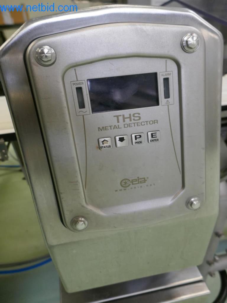 Máquinas y equipos técnicos del sector alimentario en buen estado de conservación-3