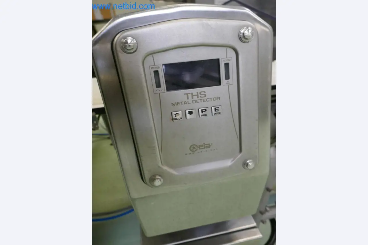 Dobro vzdrževani stroji in tehnična oprema iz živilskopredelovalnega sektorja-3