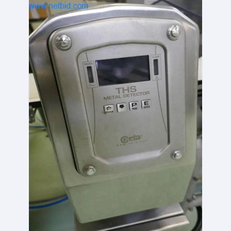 Dobro vzdrževani stroji in tehnična oprema iz živilskopredelovalnega sektorja-3