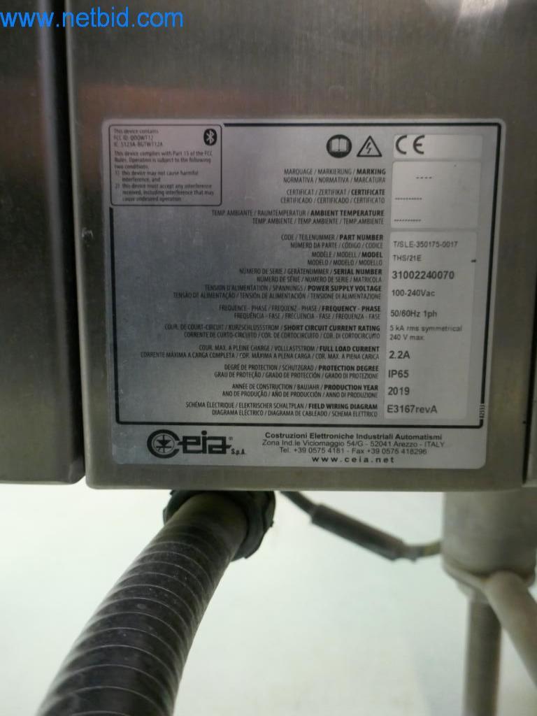 Máquinas y equipos técnicos del sector alimentario en buen estado de conservación-4