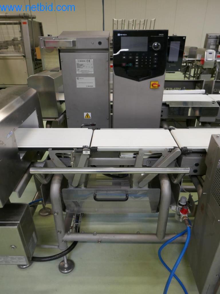 Máquinas y equipos técnicos del sector alimentario en buen estado de conservación-5