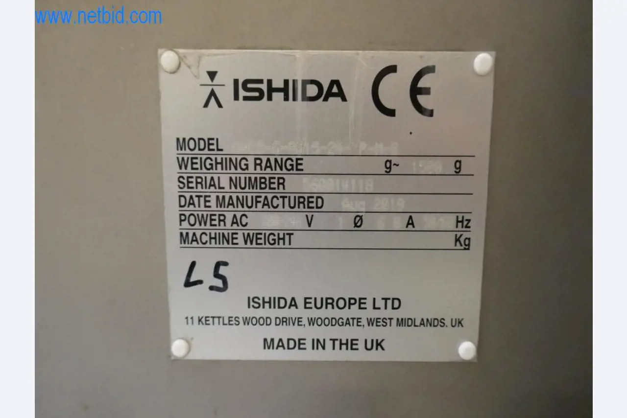 Dobro vzdrževani stroji in tehnična oprema iz živilskopredelovalnega sektorja-6