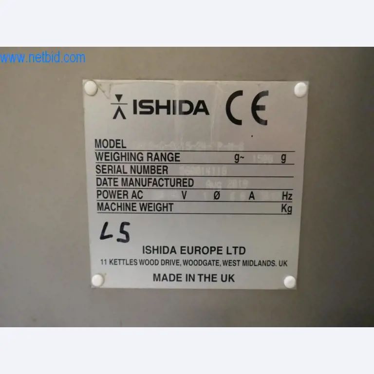 Dobro vzdrževani stroji in tehnična oprema iz živilskopredelovalnega sektorja-6