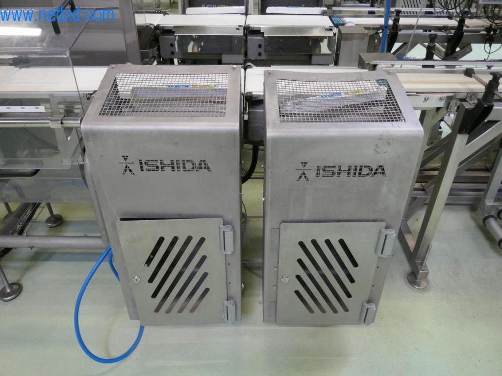 Máquinas y equipos técnicos del sector alimentario en buen estado de conservación-7