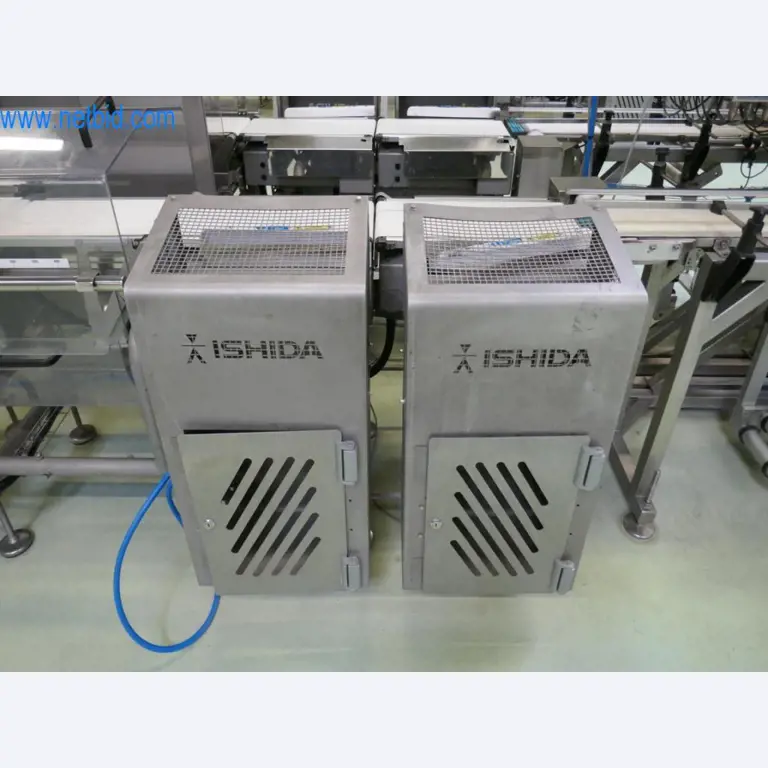 Dobro vzdrževani stroji in tehnična oprema iz živilskopredelovalnega sektorja-7