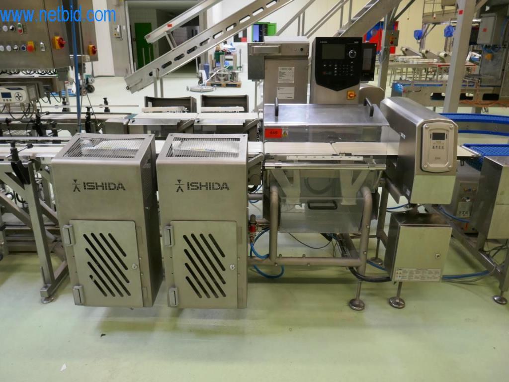 Máquinas y equipos técnicos del sector alimentario en buen estado de conservación-1