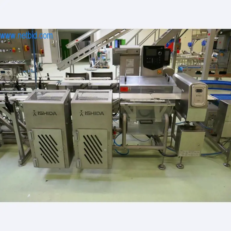 Dobro vzdrževani stroji in tehnična oprema iz živilskopredelovalnega sektorja-1