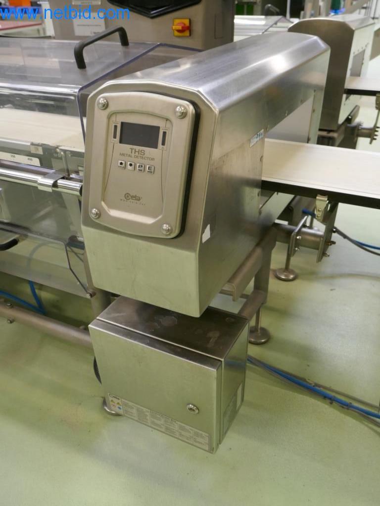 Máquinas y equipos técnicos del sector alimentario en buen estado de conservación-2