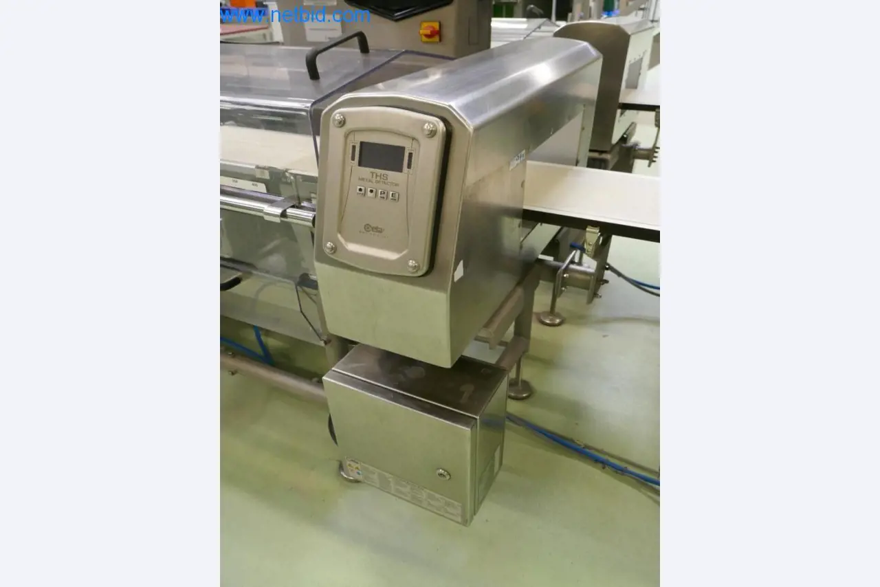 Dobro vzdrževani stroji in tehnična oprema iz živilskopredelovalnega sektorja-2