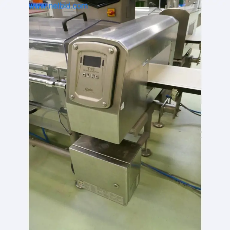 Dobro vzdrževani stroji in tehnična oprema iz živilskopredelovalnega sektorja-2