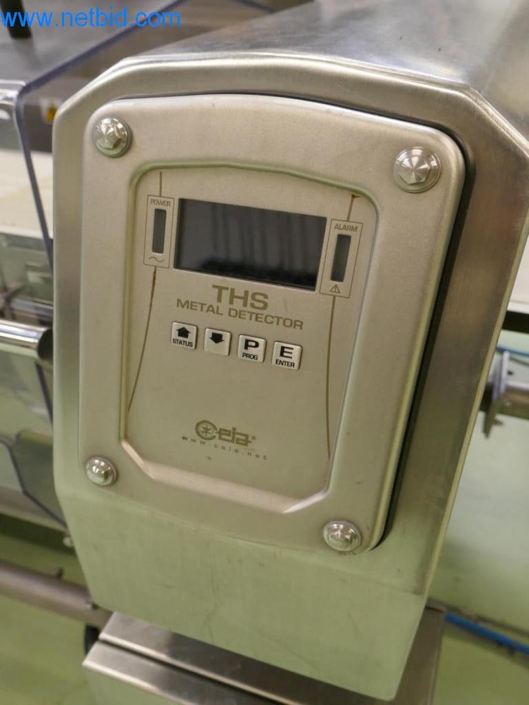 Máquinas y equipos técnicos del sector alimentario en buen estado de conservación-3