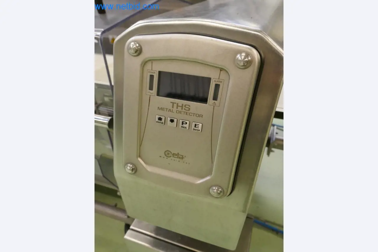 Dobro vzdrževani stroji in tehnična oprema iz živilskopredelovalnega sektorja-3