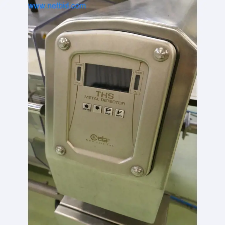 Dobro vzdrževani stroji in tehnična oprema iz živilskopredelovalnega sektorja-3