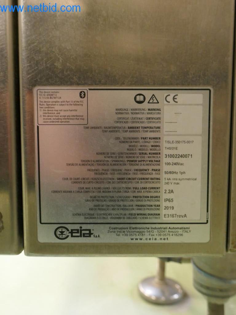 Máquinas y equipos técnicos del sector alimentario en buen estado de conservación-4