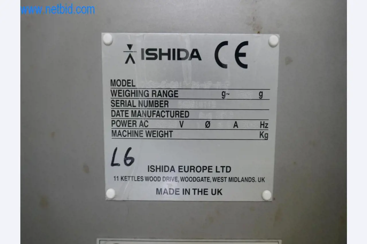 Dobro vzdrževani stroji in tehnična oprema iz živilskopredelovalnega sektorja-6