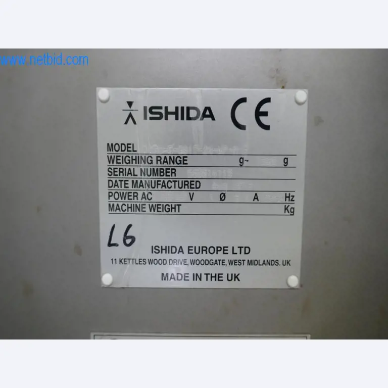 Dobro vzdrževani stroji in tehnična oprema iz živilskopredelovalnega sektorja-6