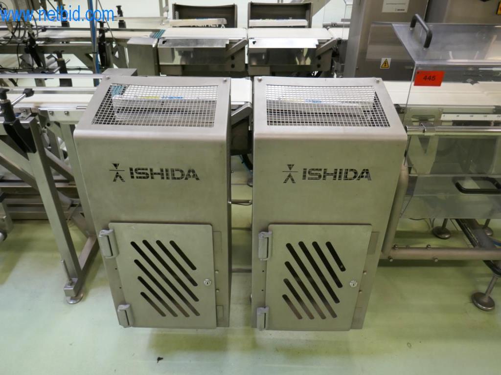 Máquinas y equipos técnicos del sector alimentario en buen estado de conservación-7