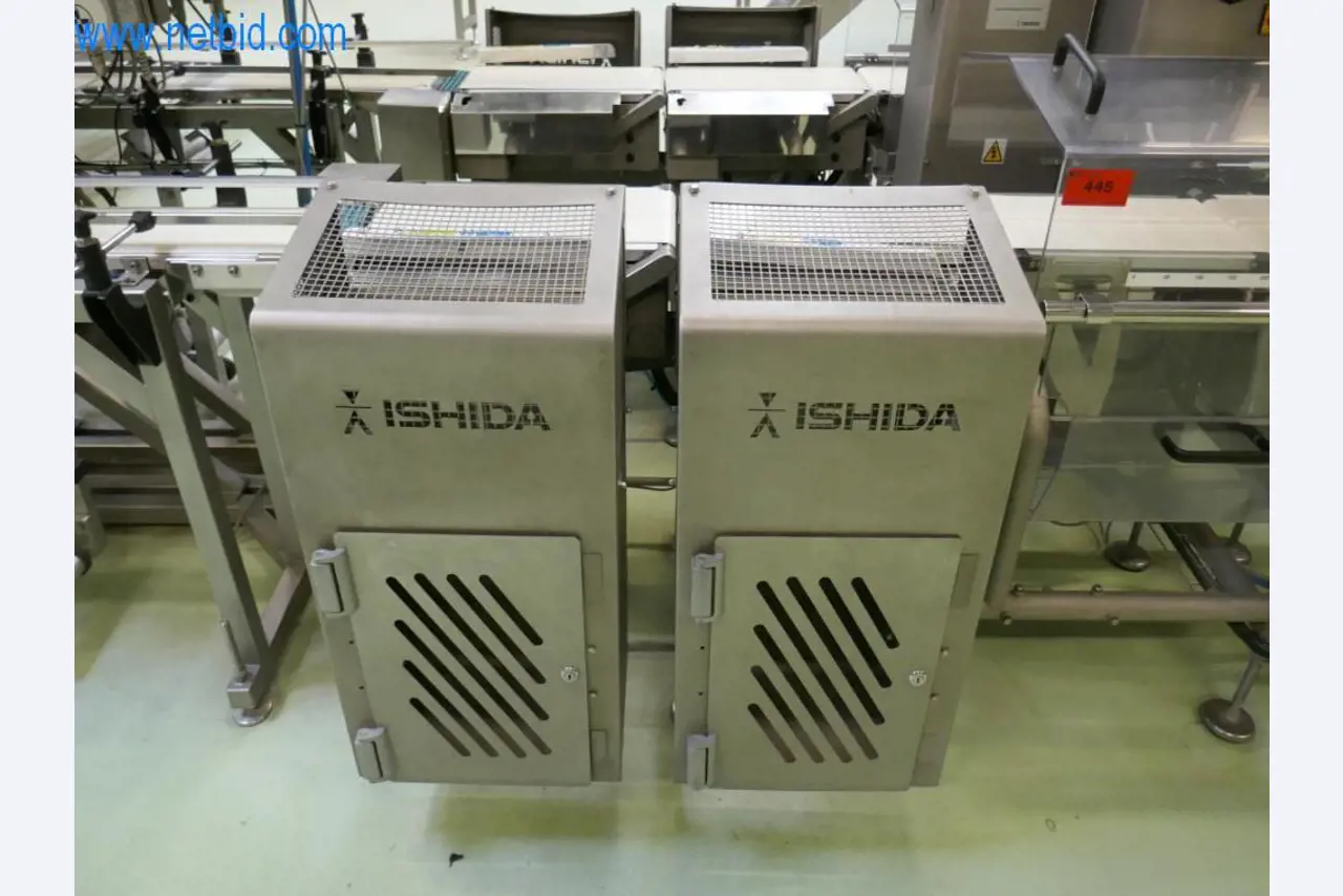 Dobro vzdrževani stroji in tehnična oprema iz živilskopredelovalnega sektorja-7