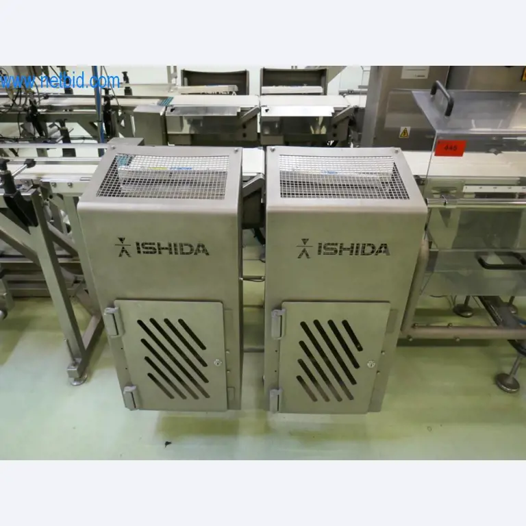 Dobro vzdrževani stroji in tehnična oprema iz živilskopredelovalnega sektorja-7