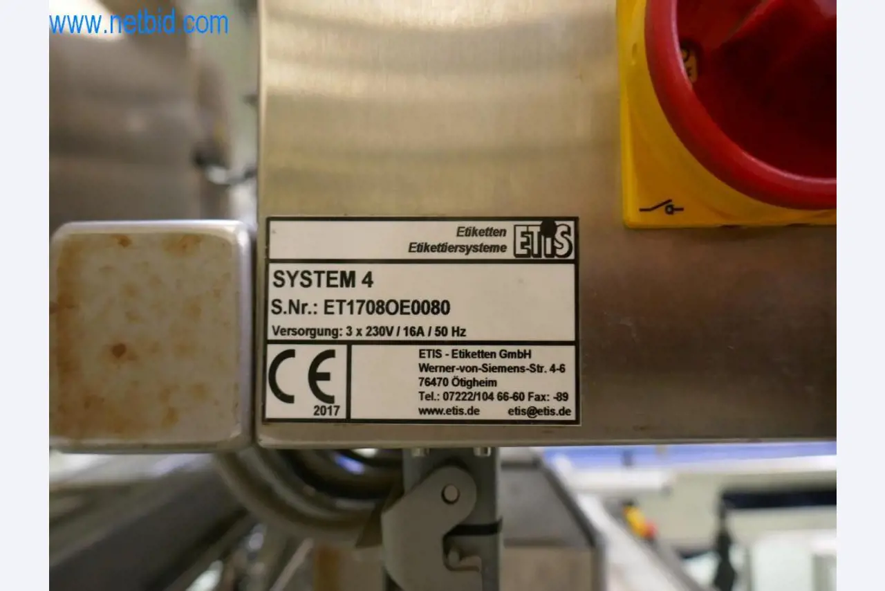 Máquinas y equipos técnicos del sector alimentario en buen estado de conservación-2