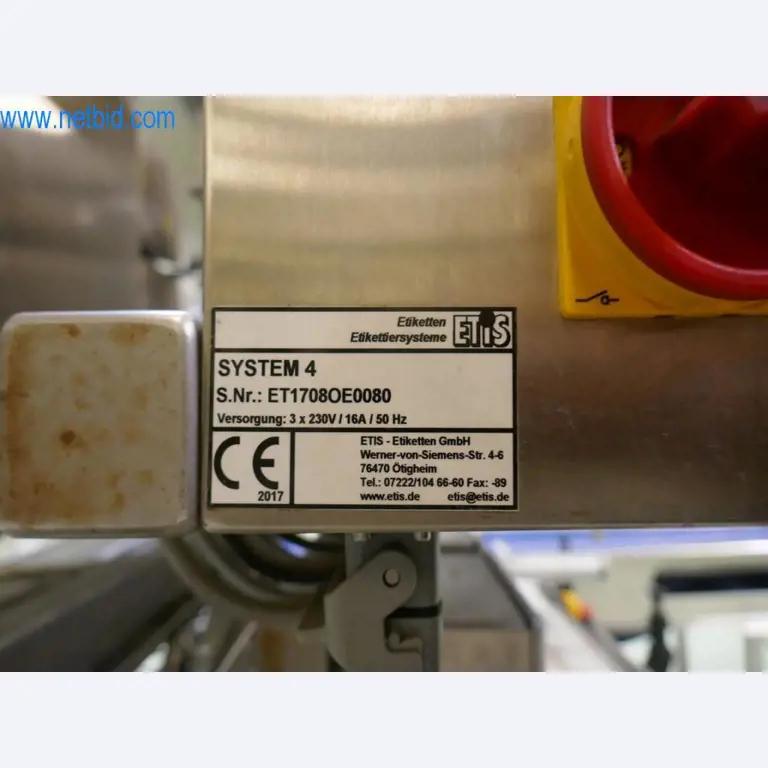 Máquinas y equipos técnicos del sector alimentario en buen estado de conservación-2