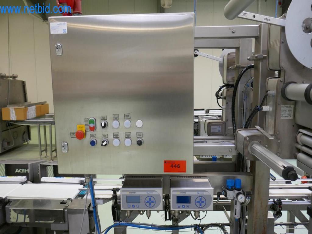 Dobro vzdrževani stroji in tehnična oprema iz živilskopredelovalnega sektorja-4