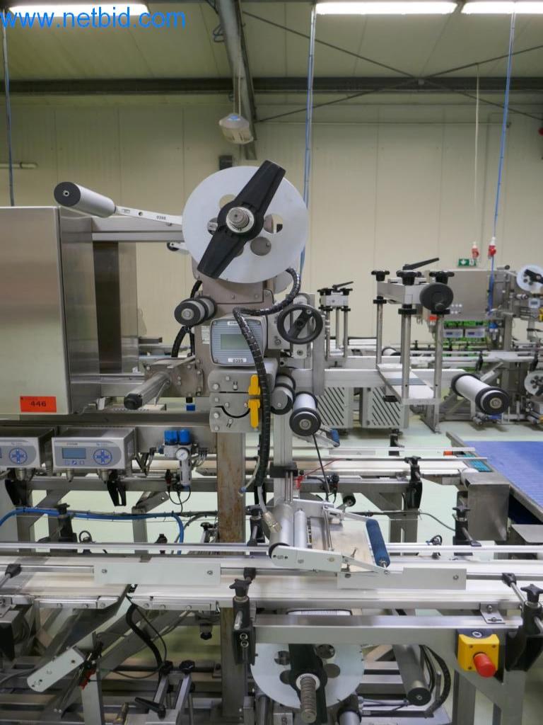 Dobro vzdrževani stroji in tehnična oprema iz živilskopredelovalnega sektorja-5