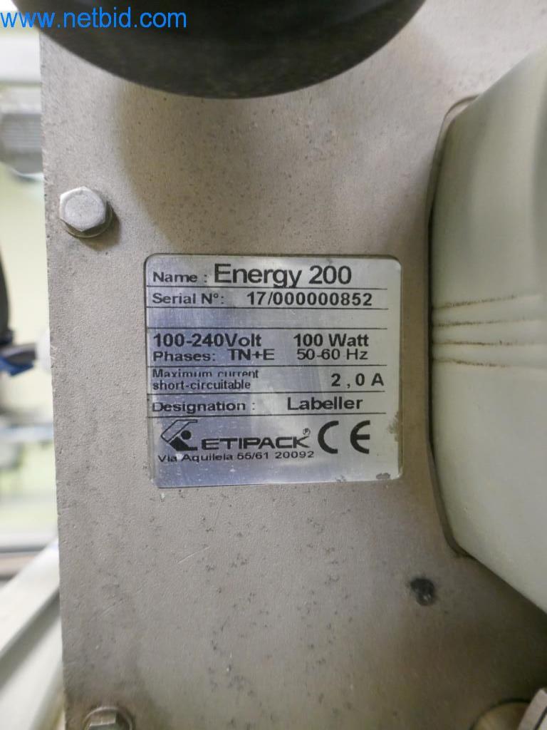 Dobro vzdrževani stroji in tehnična oprema iz živilskopredelovalnega sektorja-6