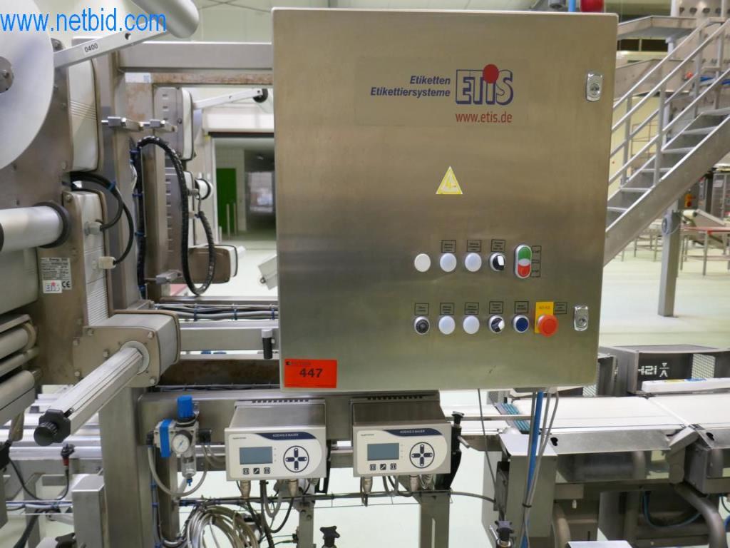 Máquinas y equipos técnicos del sector alimentario en buen estado de conservación-2