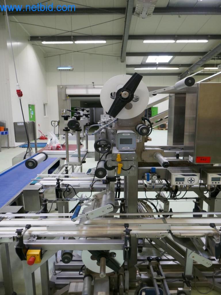 Máquinas y equipos técnicos del sector alimentario en buen estado de conservación-3