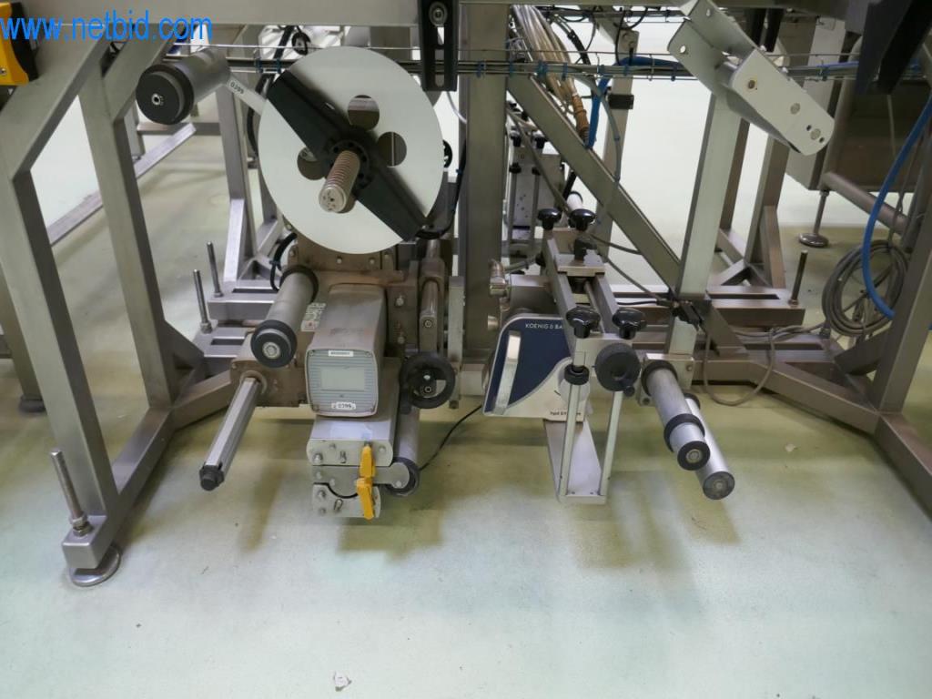 Máquinas y equipos técnicos del sector alimentario en buen estado de conservación-4