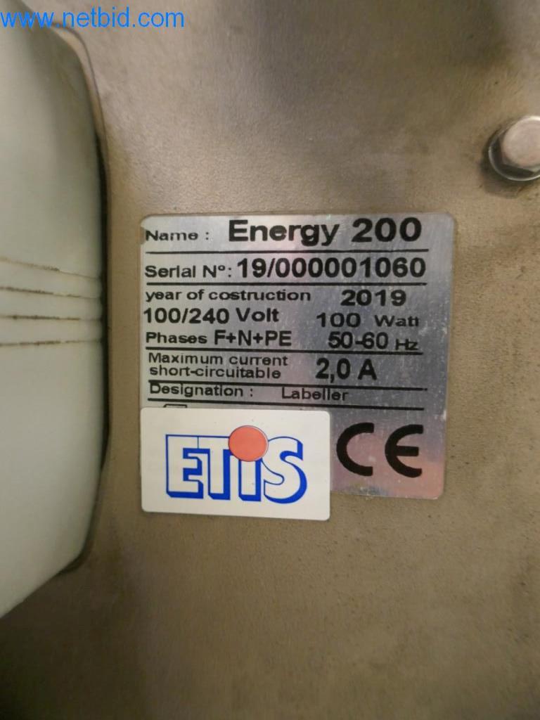 Máquinas y equipos técnicos del sector alimentario en buen estado de conservación-6