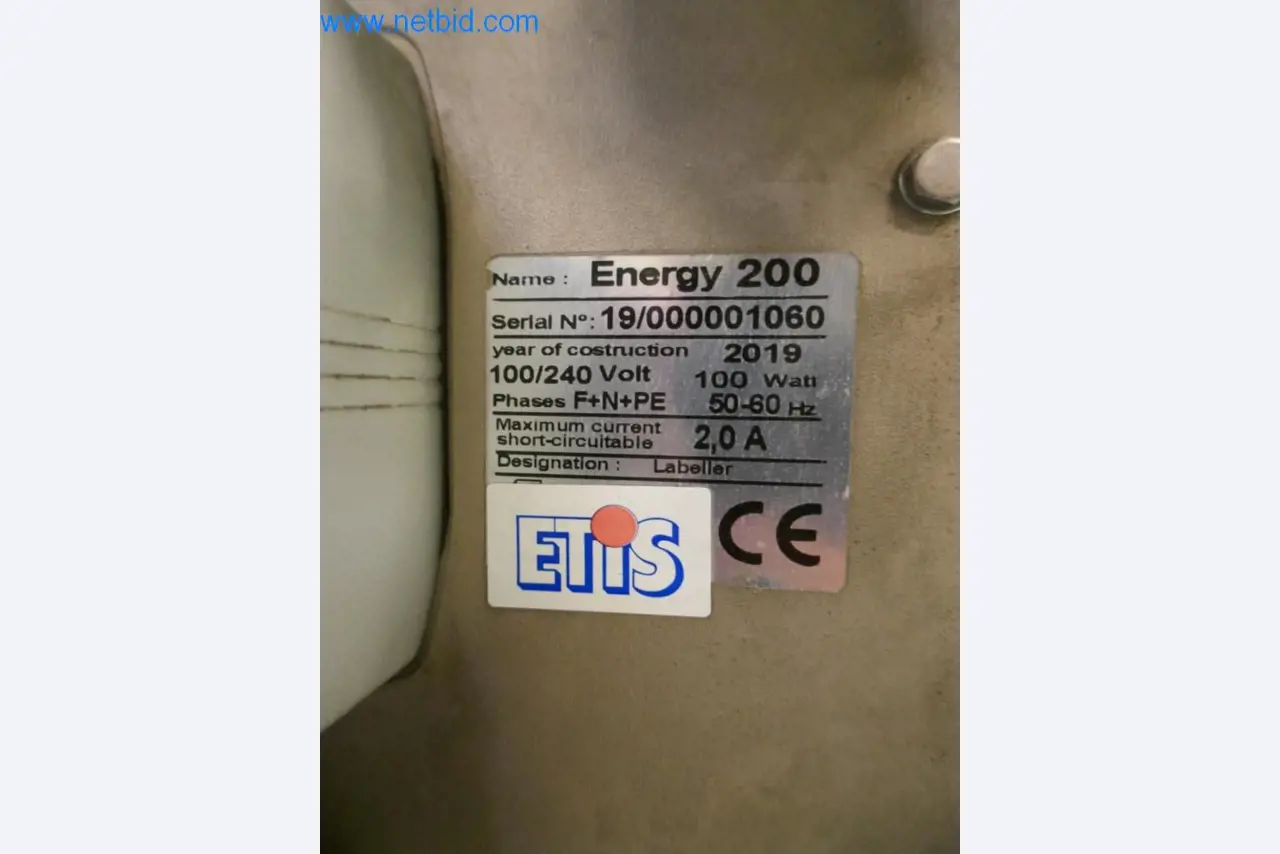 Máquinas y equipos técnicos del sector alimentario en buen estado de conservación-6