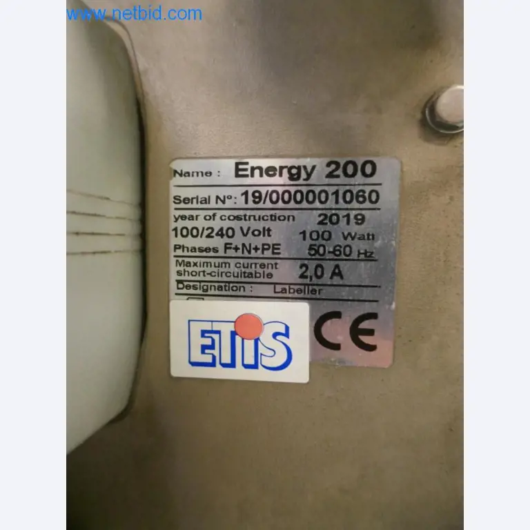 Máquinas y equipos técnicos del sector alimentario en buen estado de conservación-6