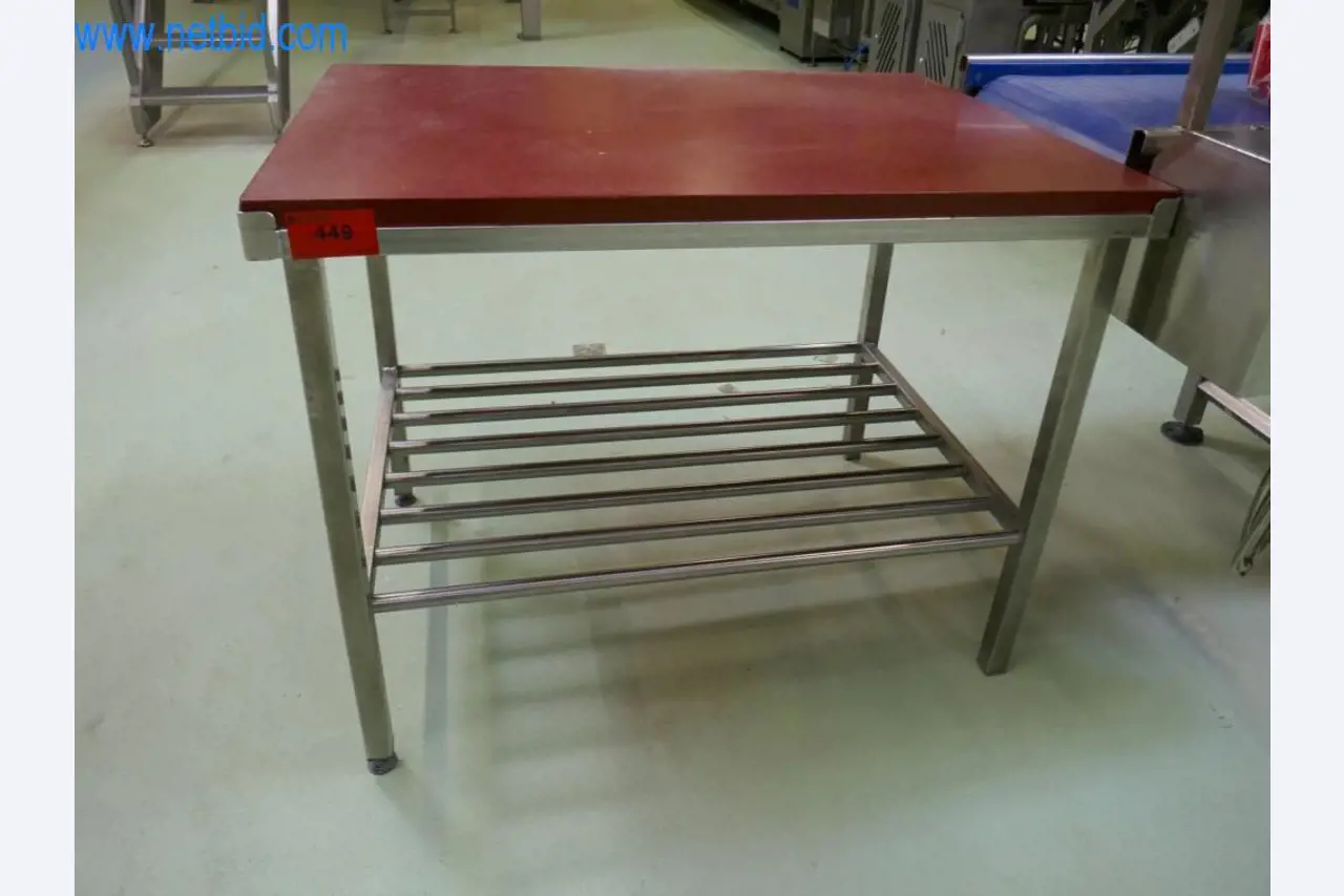 Máquinas y equipos técnicos del sector alimentario en buen estado de conservación-1